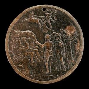 Mars ve Venüs, 15. yüzyılın dördüncü çeyreği.