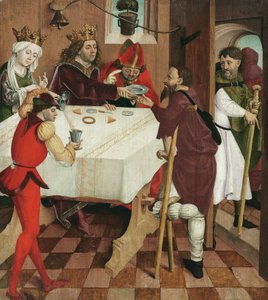  by Master of the Oswald Legend