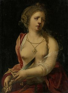 Lucretia