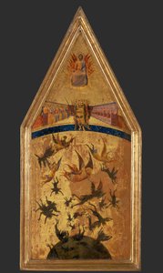 Asi meleklerin düşüşü... by Master of the Rebel Angels