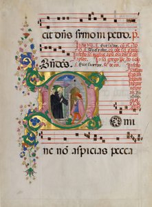 Bir Antiphonary
