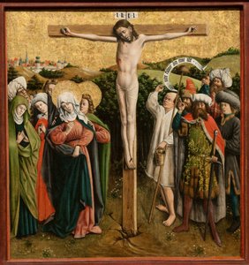  by Master of the Schlägl Altarpiece