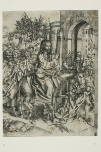  by Master of the Strache Altar