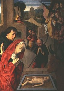 Doğuş, 1500 (panel)