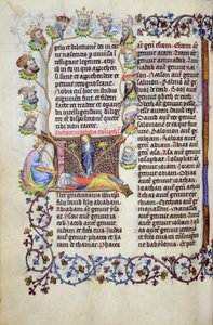 Ms 289.3 f.67v Jesse