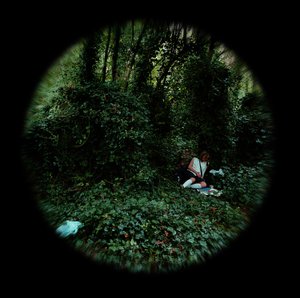  by Mat Collishaw