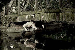  by Mat Collishaw