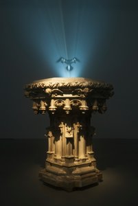 by Mat Collishaw
