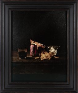 by Mat Collishaw