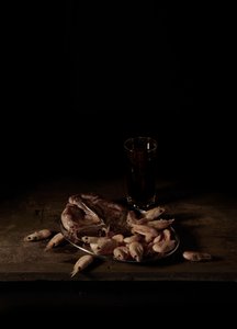  by Mat Collishaw