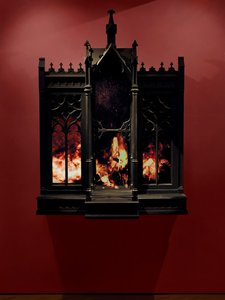  by Mat Collishaw