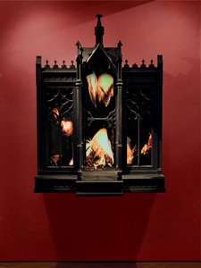  by Mat Collishaw