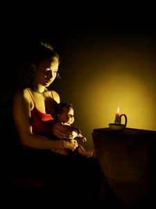  by Mat Collishaw