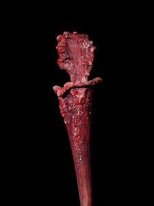  by Mat Collishaw