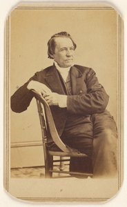  by Mathew B. Brady