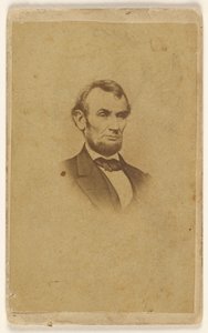  by Mathew B. Brady