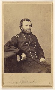 by Mathew B. Brady