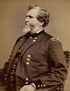  by Mathew B. Brady