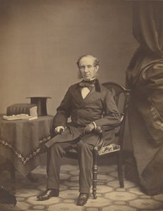  by Mathew B. Brady