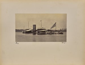  by Mathew B. Brady
