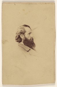  by Mathew B. Brady