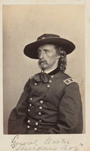  by Mathew Brady