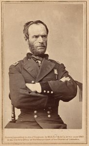  by Mathew Brady