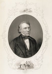 General Zachary Taylor, 