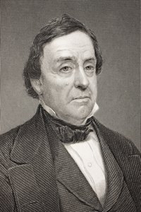 Lewis Cass, 
