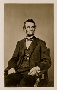 Abraham Lincoln