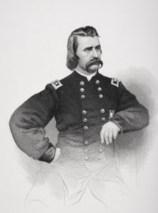 John Alexander Logan