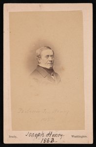 Joseph Henry
