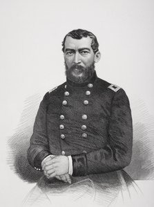 Philip Henry Sheridan