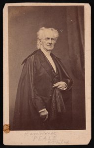Rembrandt Peale