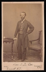 Samuel Sullivan Cox
