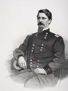 Winfield Scott Hancock