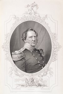 Winfield Scott (1786-1866), 