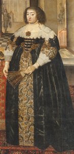 ElisabethCharlottePfalz by Mathias Czwiczek