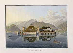 Isola Bella