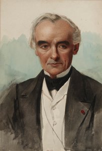 Yazar Prosper Mérimée