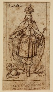 Leopold I, Kutsal Roma İmparatoru