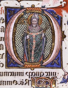Aziz Ambrose - (Minyatür, c.1492-1523)