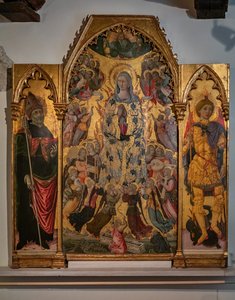  by Matteo di (c.1430 95) Giovanni