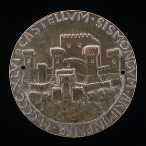 Rimini Kalesi [ters], 1446.