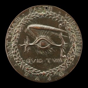 Kanatlı İnsan Gözü [ters], 14461450.