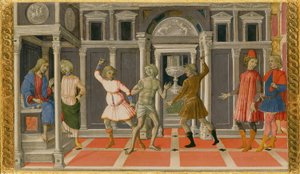  by Matteo di Giovanni