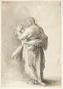 İsa ve 12 Havari: Bartholomew