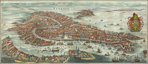  by Matthaus Merian