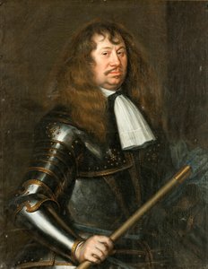 Carl Gustaf Wrangel