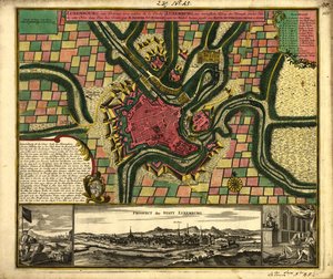 by Matthaeus Seutter